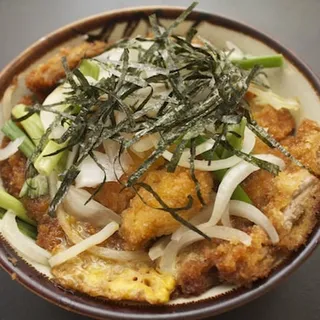 Katsu Don