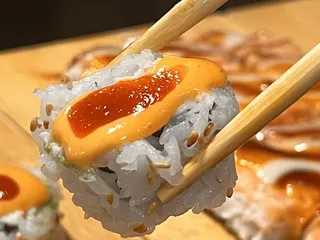 Sushi Zen