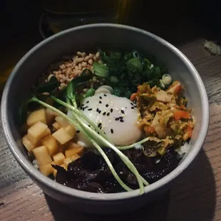 Rice Bowl