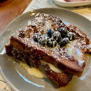 Mapou French Toast