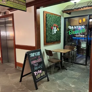 Entrance 9/24/2022