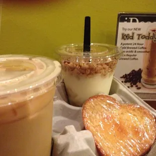 Toddys
