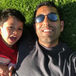 Vik G.