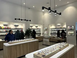 Culture Cannabis Club - Fresno Bullard