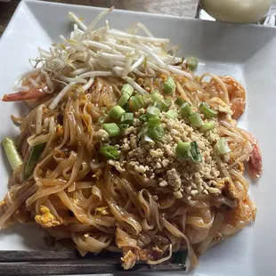 Pad Thai