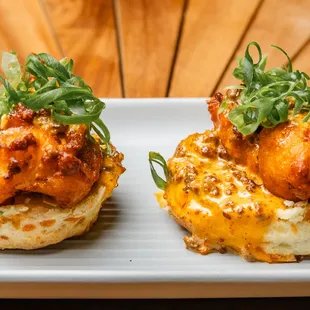 &quot;Biscuits &amp; Gravy&quot;