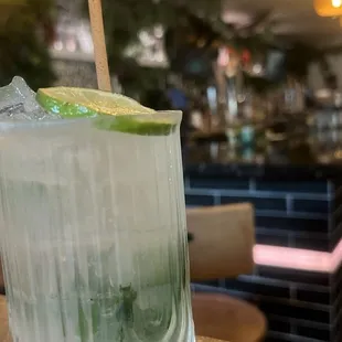 drink