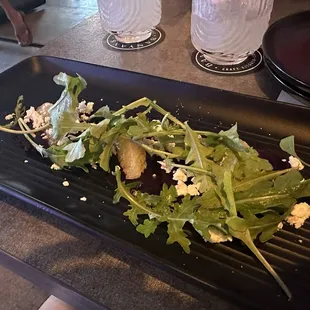 Calamansi Salad