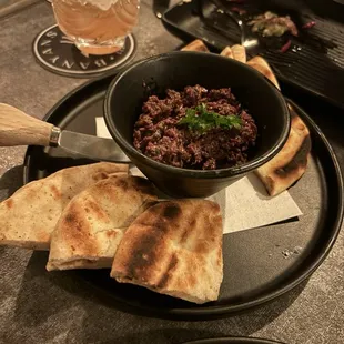 Olive Tapenade