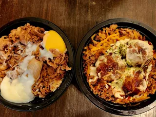 Matsuzaka-Tei - Ewa Beach