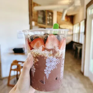 Banzai Bowls