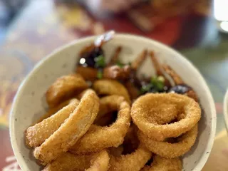 Cheeseburger In Paradise