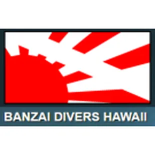 Banzai Divers Hawaii