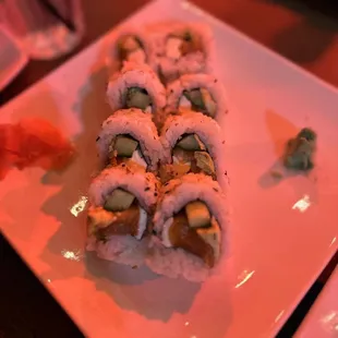 Philly Roll