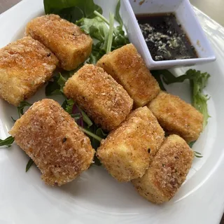 Agedashi Tofu