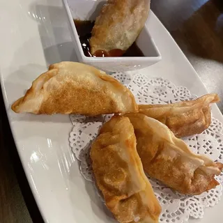 Gyoza