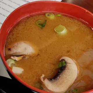 Miso Soup