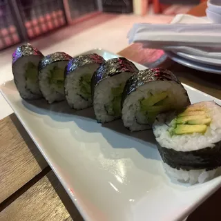 Avocado Roll