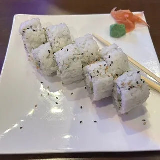 California Roll