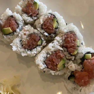 Spicy Tuna Roll