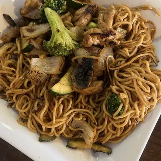Yakisoba