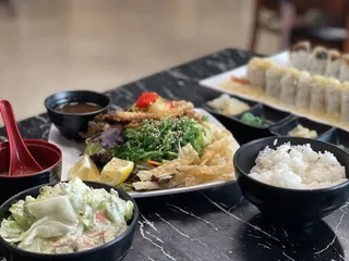 Umi Sushi