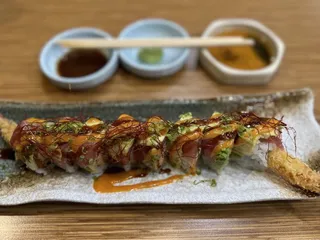 Hino Oishi