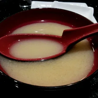 Miso Soup