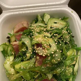 Poki Salad