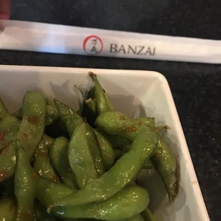 Edamame