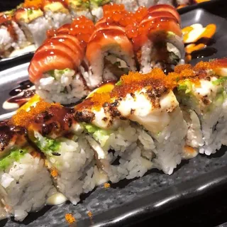 Chef's Roll