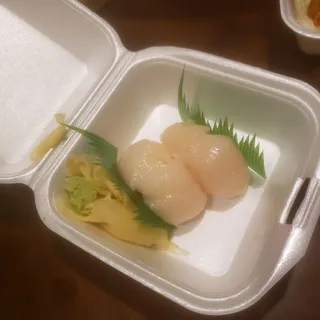 Hotate (Scallop)