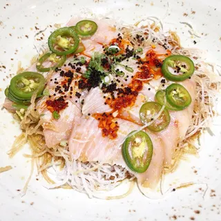 Kuro To Shiro Albacore