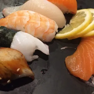 Sashimi Combo