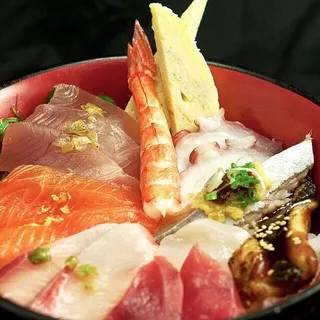 Chirashi