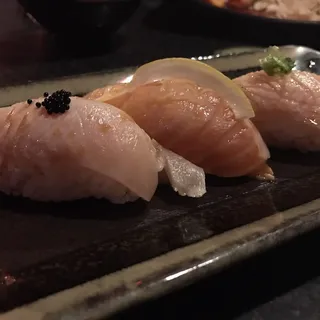 Aburi Trio