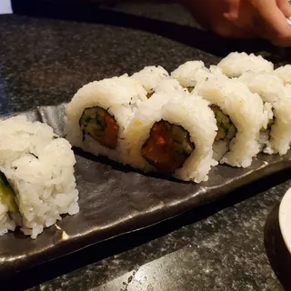 Spicy Tuna Roll