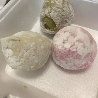 Mochi Combo