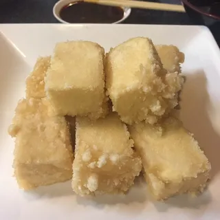 Agedashi Tofu