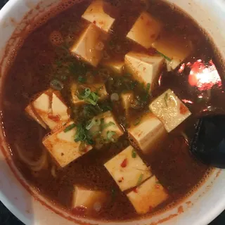 Mabo Ramen