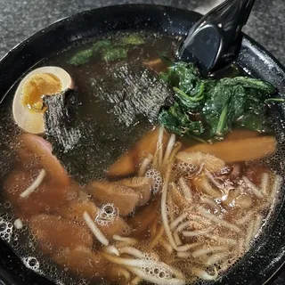 Shoyu Ramen