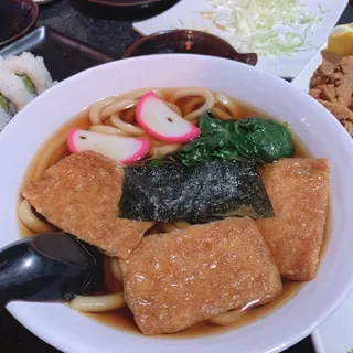 Kitsune Udon