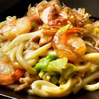 Yaki Udon
