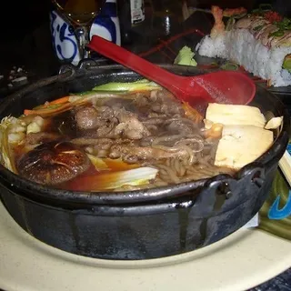 Sukiyaki