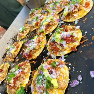 mussels, oysters, shellfish, food, oysters and mussels