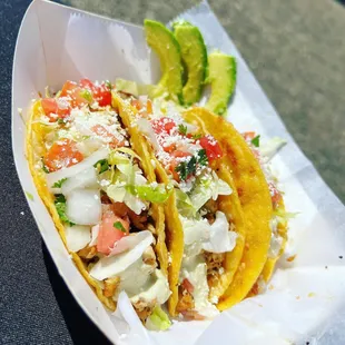 Jester Gourmet Tacos