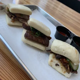Bulgogi Bun