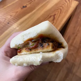 Tofu Bun