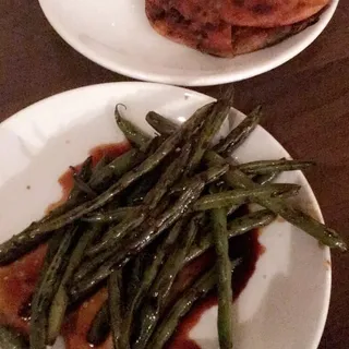 Seasonal Veg