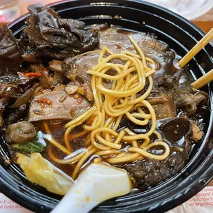 food, ramen and noodles